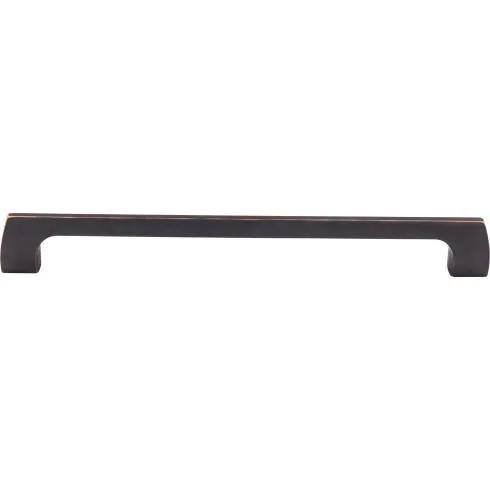Top Knobs Holland Appliance Pull 12 Inch (c-c) by Top Knobs