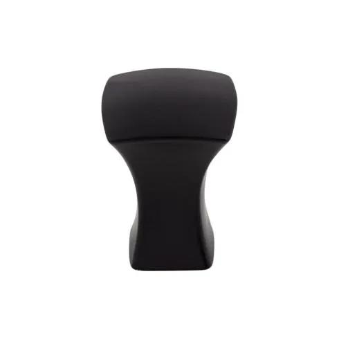 Top Knobs Glacier Knob 3/4 Inch by Top Knobs