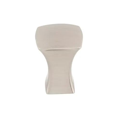 Top Knobs Glacier Knob 3/4 Inch by Top Knobs