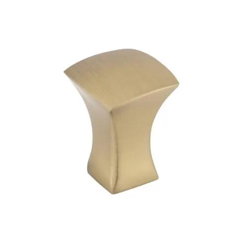 Top Knobs Glacier Knob 3/4 Inch by Top Knobs