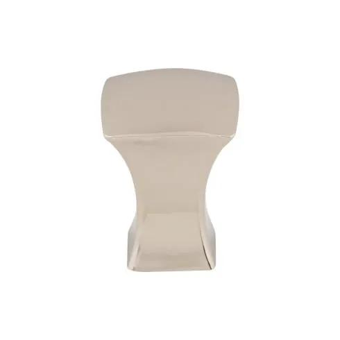 Top Knobs Glacier Knob 3/4 Inch by Top Knobs