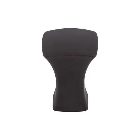 Top Knobs Glacier Knob 3/4 Inch by Top Knobs