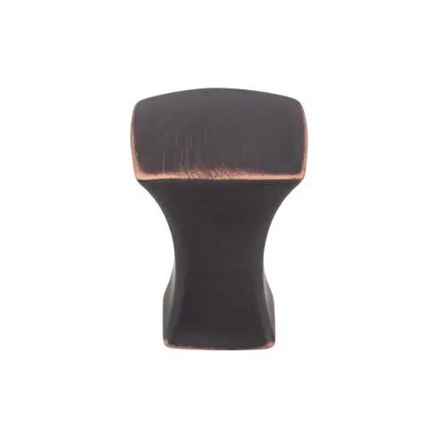 Top Knobs Glacier Knob 3/4 Inch by Top Knobs
