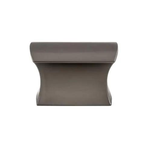 ash gray knob