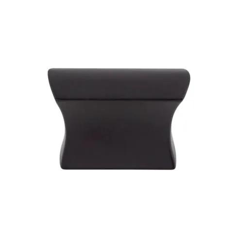 Top Knobs Glacier Knob 1 1/2 Inch by Top Knobs