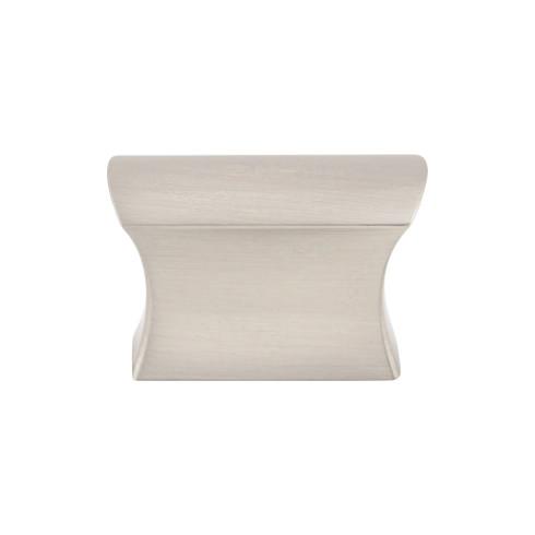 Top Knobs Glacier Knob 1 1/2 Inch