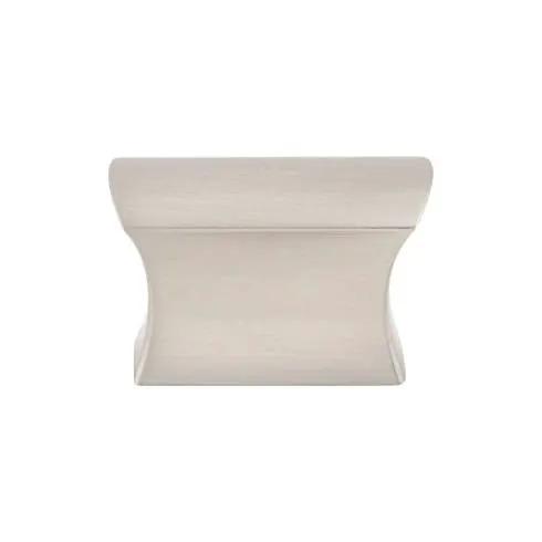 Top Knobs Glacier Knob 1 1/2 Inch by Top Knobs