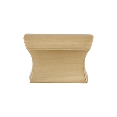 Top Knobs Glacier Knob 1 1/2 Inch