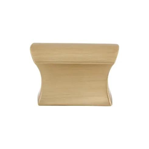 Top Knobs Glacier Knob 1 1/2 Inch by Top Knobs