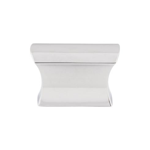 Top Knobs Glacier Knob 1 1/2 Inch