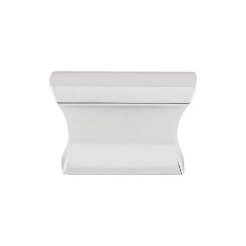 Top Knobs Glacier Knob 1 1/2 Inch by Top Knobs