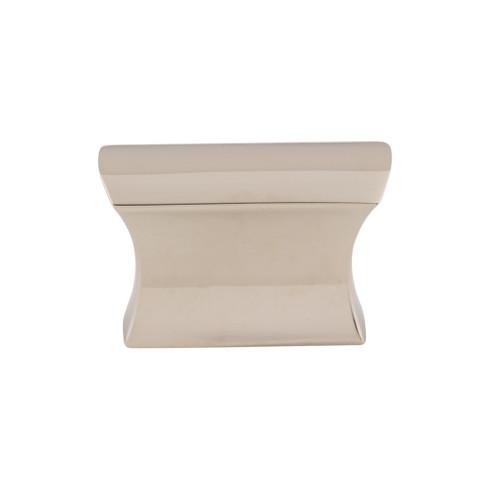 Top Knobs Glacier Knob 1 1/2 Inch