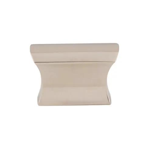 Top Knobs Glacier Knob 1 1/2 Inch by Top Knobs