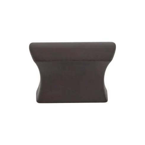Top Knobs Glacier Knob 1 1/2 Inch by Top Knobs