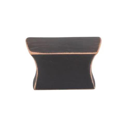 Top Knobs Glacier Knob 1 1/2 Inch by Top Knobs
