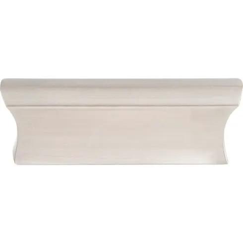 Top Knobs Glacier Pull 2 Inch (c-c) by Top Knobs