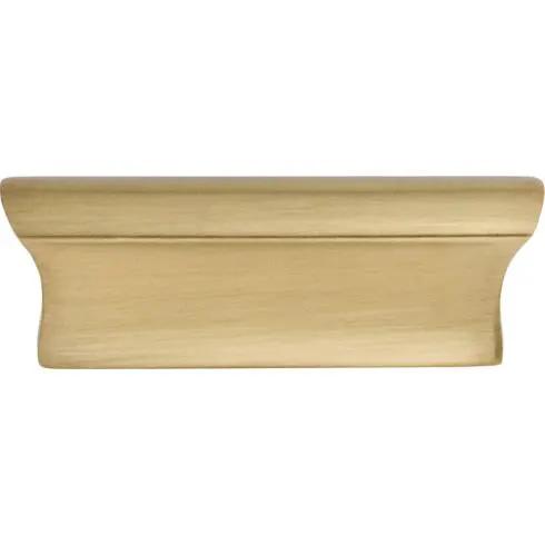Top Knobs Glacier Pull 2 Inch (c-c) by Top Knobs