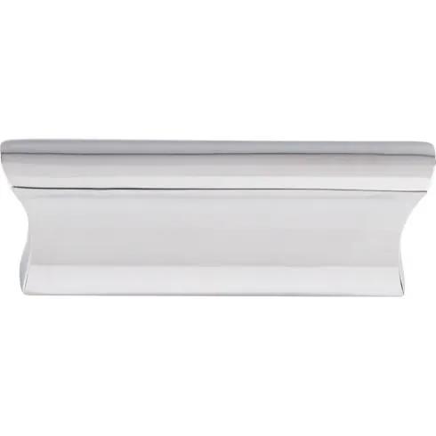 Top Knobs Glacier Pull 2 Inch (c-c) by Top Knobs