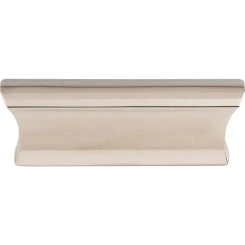 Top Knobs Glacier Pull 2 Inch (c-c) by Top Knobs