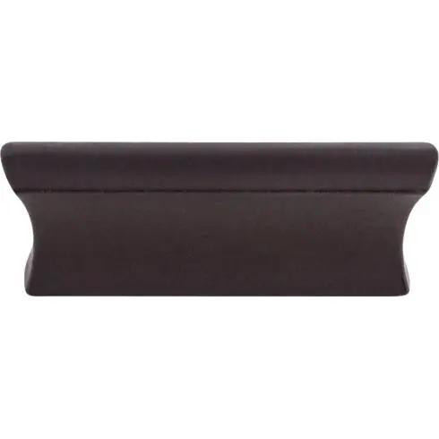 Top Knobs Glacier Pull 2 Inch (c-c) by Top Knobs