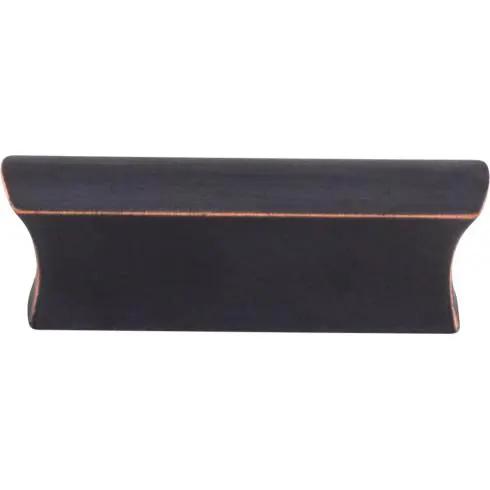 Top Knobs Glacier Pull 2 Inch (c-c) by Top Knobs