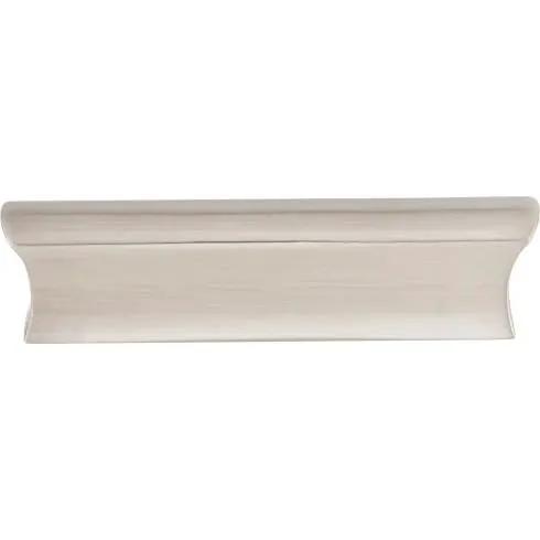 Top Knobs Glacier Pull 3 Inch (c-c) by Top Knobs