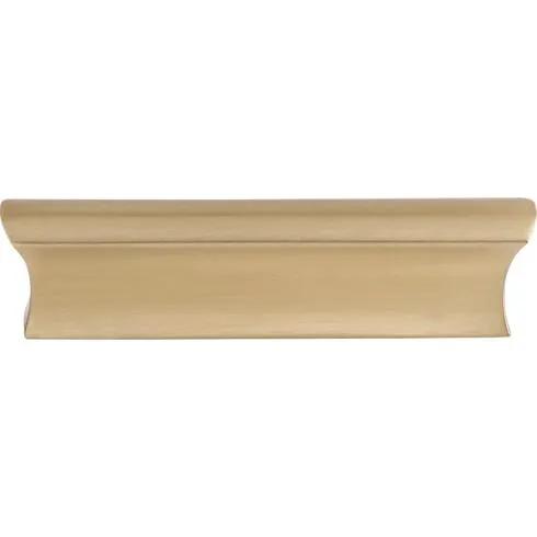 Top Knobs Glacier Pull 3 Inch (c-c) by Top Knobs
