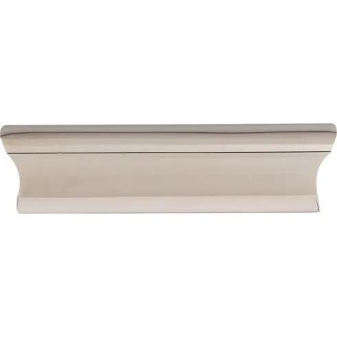 Top Knobs Glacier Pull 3 Inch (c-c) by Top Knobs