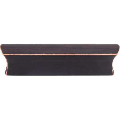 Top Knobs Glacier Pull 3 Inch (c-c) by Top Knobs
