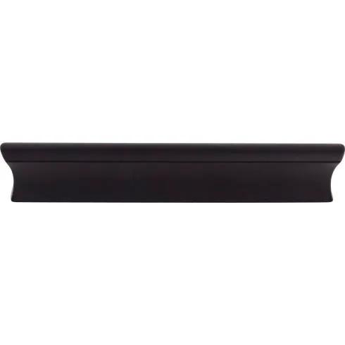 Top Knobs Glacier Pull 5 Inch (c-c) by Top Knobs