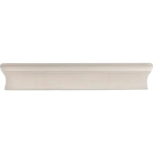 Top Knobs Glacier Pull 5 Inch (c-c) by Top Knobs