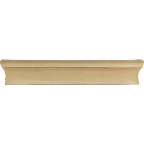 Top Knobs Glacier Pull 5 Inch (c-c) by Top Knobs