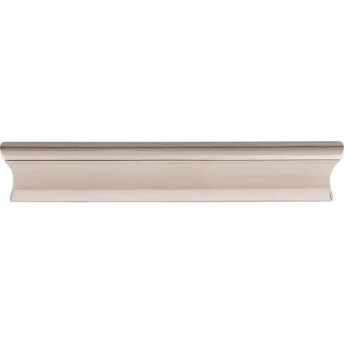 Top Knobs Glacier Pull 5 Inch (c-c) by Top Knobs