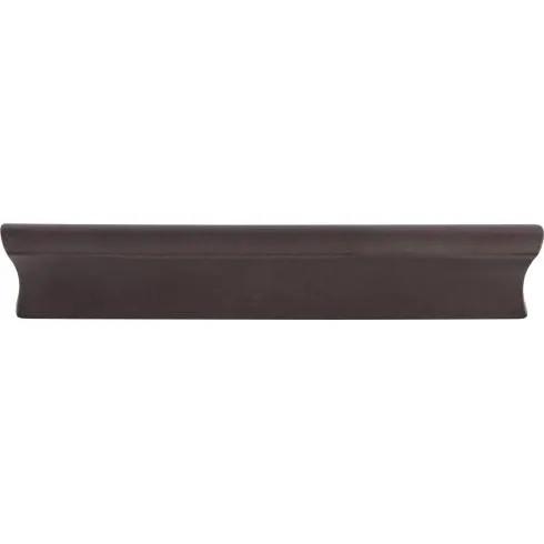 Top Knobs Glacier Pull 5 Inch (c-c) by Top Knobs