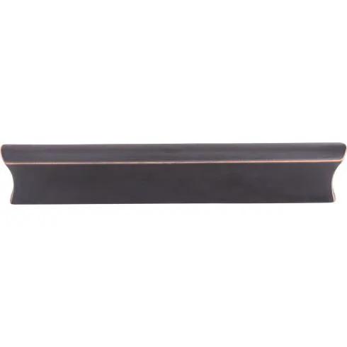 Top Knobs Glacier Pull 5 Inch (c-c) by Top Knobs