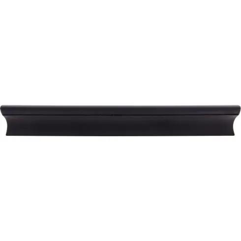 Top Knobs Glacier Pull 6 Inch (c-c) by Top Knobs