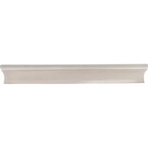 Top Knobs Glacier Pull 6 Inch (c-c) by Top Knobs