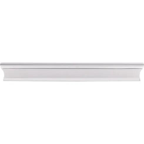 Top Knobs Glacier Pull 6 Inch (c-c) by Top Knobs