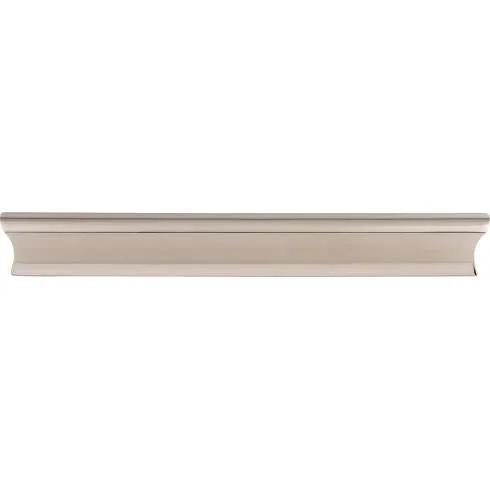Top Knobs Glacier Pull 6 Inch (c-c) by Top Knobs