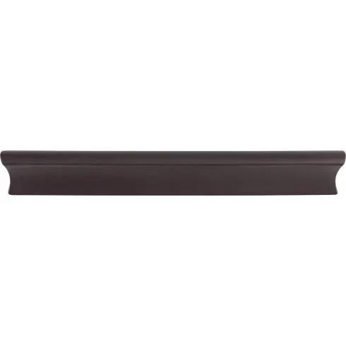 Top Knobs Glacier Pull 6 Inch (c-c) by Top Knobs