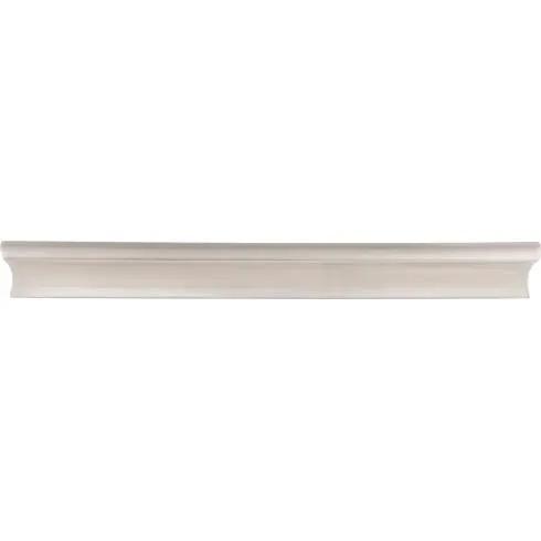 Top Knobs Glacier Pull 8 Inch (c-c) by Top Knobs