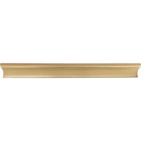 Top Knobs Glacier Pull 8 Inch (c-c) by Top Knobs