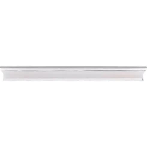 Top Knobs Glacier Pull 8 Inch (c-c) by Top Knobs