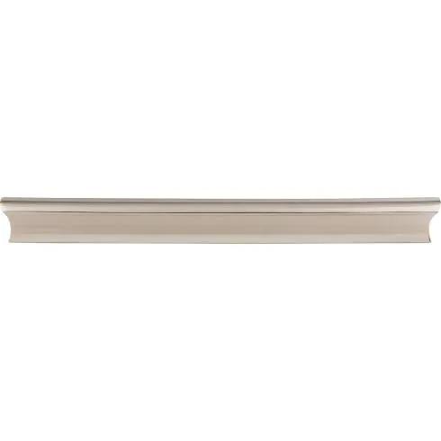 Top Knobs Glacier Pull 8 Inch (c-c) by Top Knobs