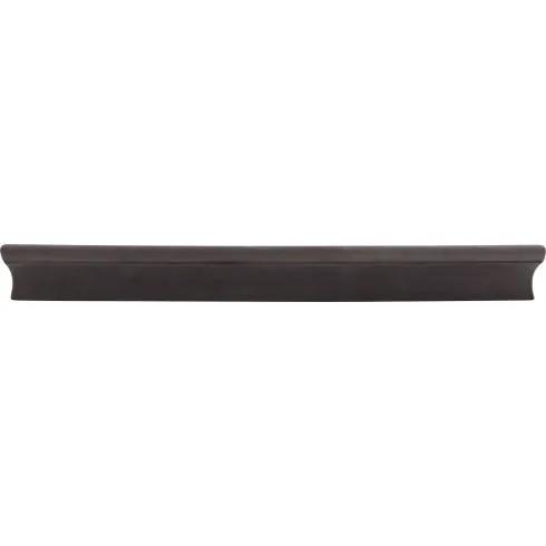 Top Knobs Glacier Pull 8 Inch (c-c) by Top Knobs