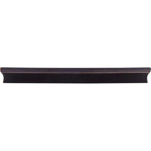 Top Knobs Glacier Pull 8 Inch (c-c) by Top Knobs
