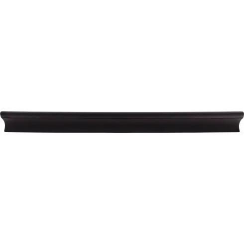 Top Knobs Glacier Pull 9 15/16 Inch (c-c) by Top Knobs