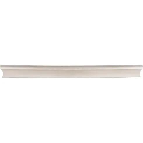Top Knobs Glacier Pull 9 15/16 Inch (c-c) by Top Knobs