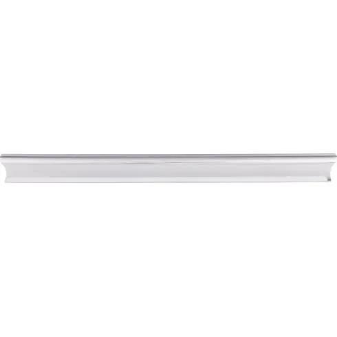 Top Knobs Glacier Pull 9 15/16 Inch (c-c) by Top Knobs