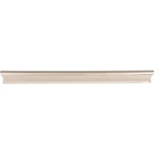 Top Knobs Glacier Pull 9 15/16 Inch (c-c) by Top Knobs